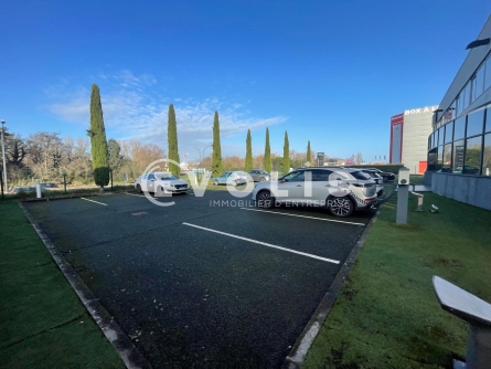 Photo 6 – location bureaux	BORDEAUX (33300)