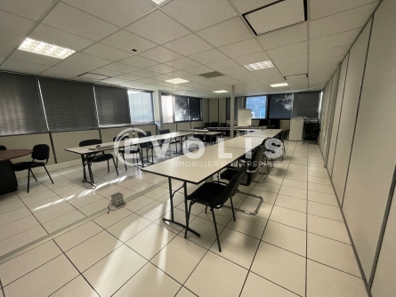 Photo 3 – location bureaux	BORDEAUX (33300)