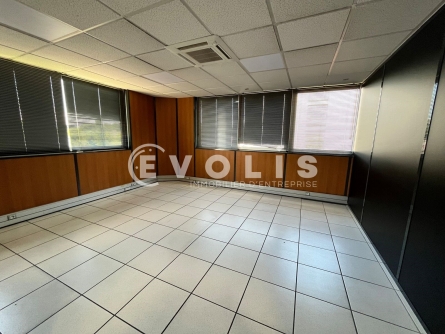 Photo 2 – location bureaux	BORDEAUX (33300)