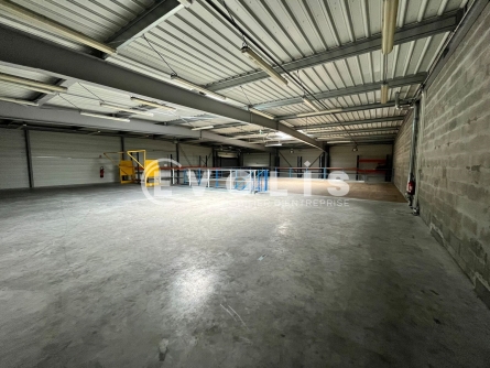 Photo 8 – location Entrepôts / activités	BORDEAUX (33300)