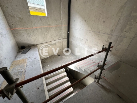Photo 7 – location Entrepôts / activités	NOISY LE SEC (93130)