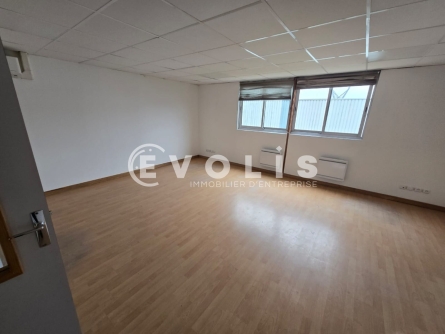 Photo 5 – location bureaux	LISSES (91090)