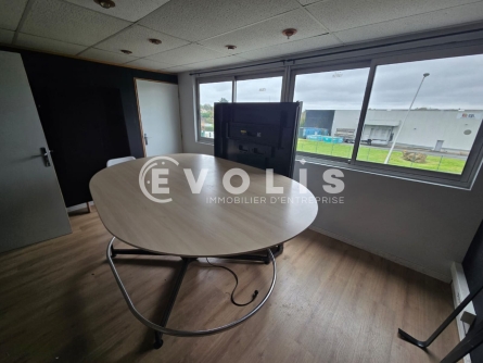 Photo 10 – location bureaux	LISSES (91090)