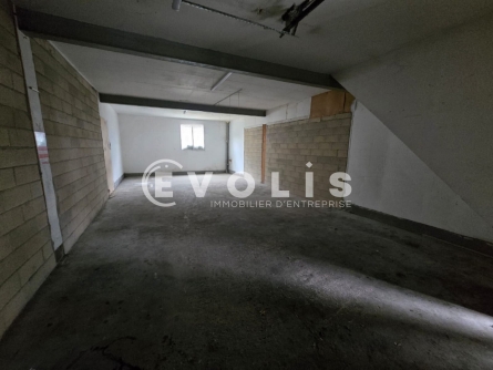Photo 2 – location bureaux	LISSES (91090)