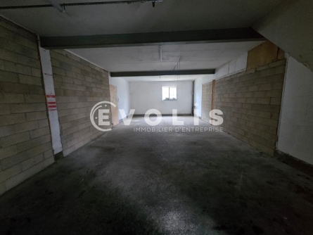 Photo 3 – location bureaux	LISSES (91090)