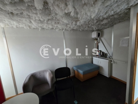 Photo 14 – location bureaux	LISSES (91090)