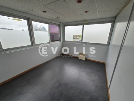 Photo 12 – location bureaux	LISSES (91090)