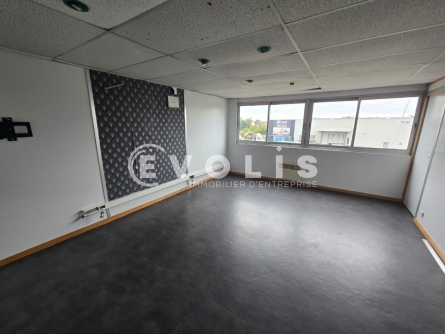 Photo 11 – location bureaux	LISSES (91090)