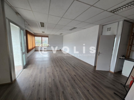 Photo 8 – location bureaux	LISSES (91090)