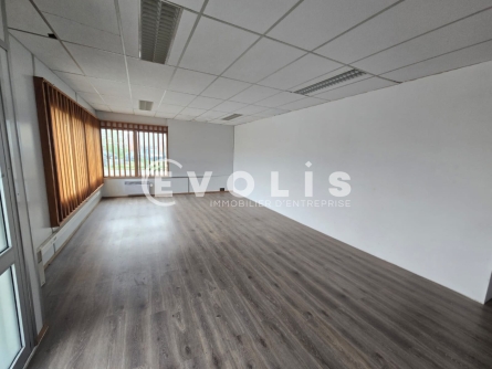 Photo 7 – location bureaux	LISSES (91090)