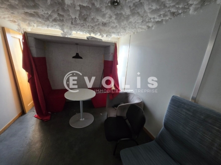 Photo 13 – location bureaux	LISSES (91090)