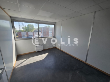 Photo 7 – location bureaux	LISSES (91090)