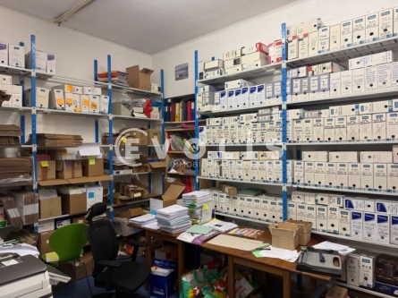 Photo 2 – location bureaux	LYON (69003)