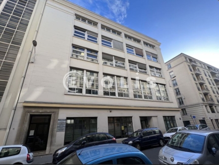Photo 1 – location bureaux	LYON (69003)