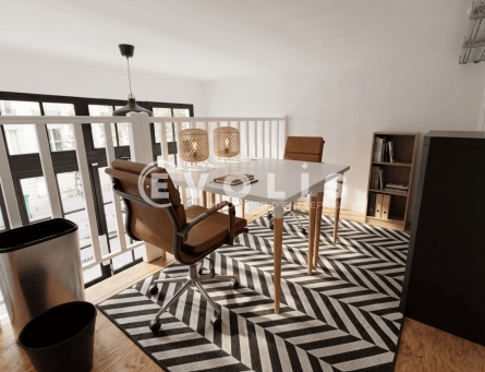 Photo 13 – location Coworking	PARIS (75010)