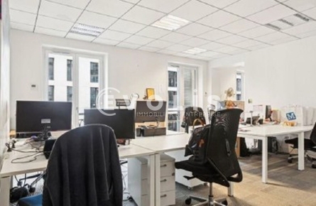Photo 5 – location bureaux	PARIS (75009)