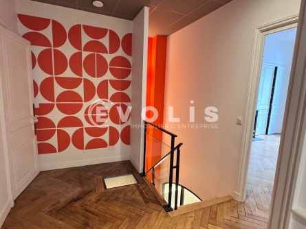 Photo 13 – location bureaux	LYON (69002)