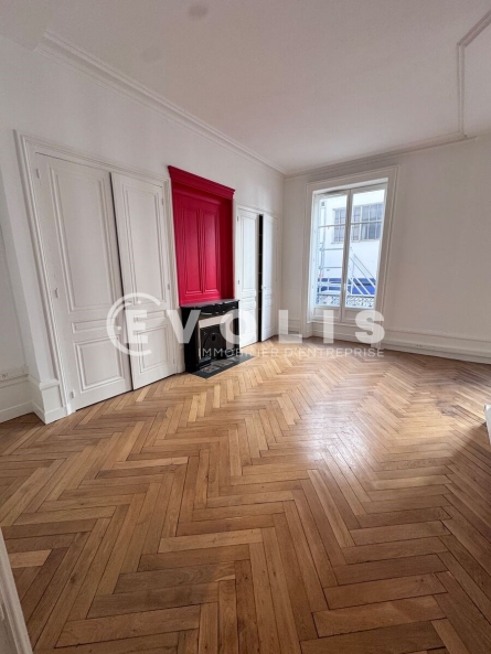 Photo 3 – location bureaux	LYON (69002)