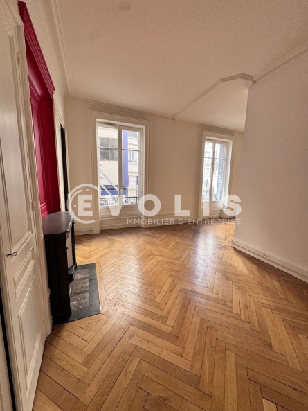 Photo 4 – location bureaux	LYON (69002)