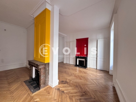 Photo 5 – location bureaux	LYON (69002)