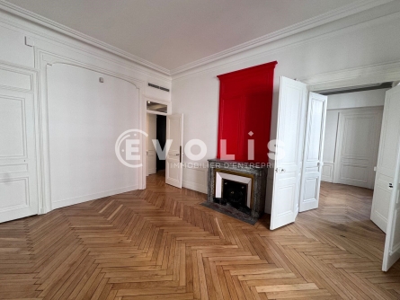Photo 9 – location bureaux	LYON (69002)