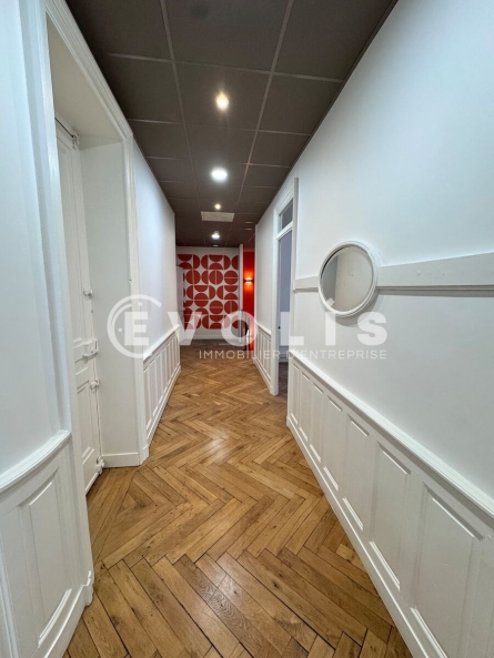 Photo 10 – location bureaux	LYON (69002)