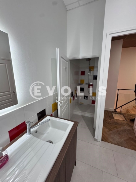 Photo 12 – location bureaux	LYON (69002)