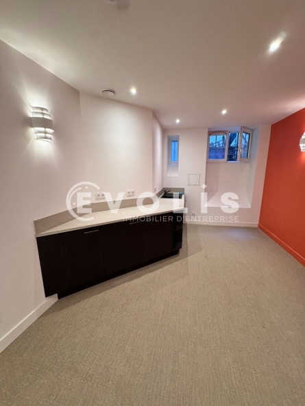 Photo 4 – location bureaux	LYON (69002)