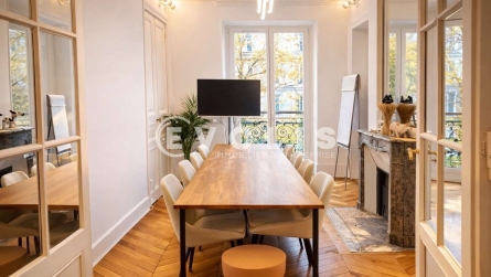 Photo 2 – location Coworking	PARIS (75003)