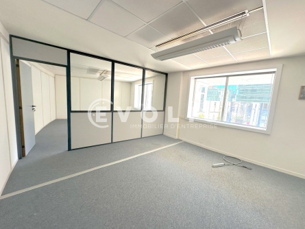 Photo 2 – location bureaux	BORDEAUX (33000)