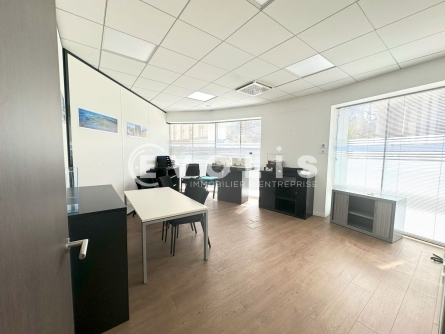 Photo 5 – location bureaux	BORDEAUX (33000)