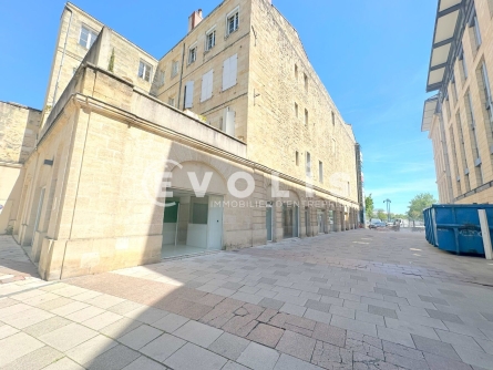 Photo 9 – location bureaux	BORDEAUX (33000)