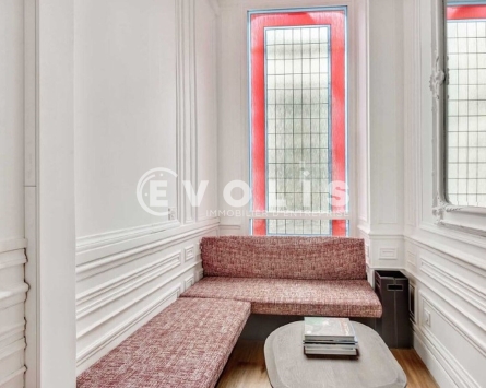 Photo 4 – location Coworking	PARIS (75009)