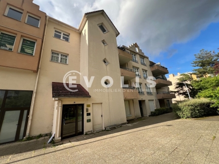 Photo 8 – vente bureaux	RIS ORANGIS (91130)