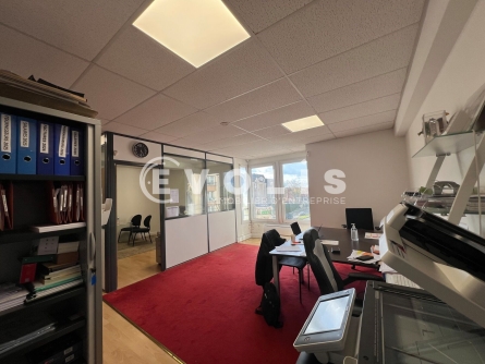 Photo 5 – vente bureaux	RIS ORANGIS (91130)