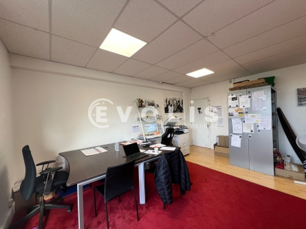 Photo 4 – vente bureaux	RIS ORANGIS (91130)