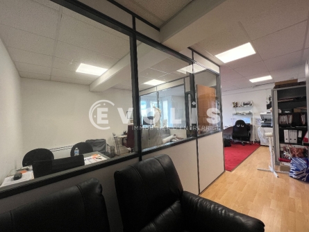 Photo 6 – vente bureaux	RIS ORANGIS (91130)