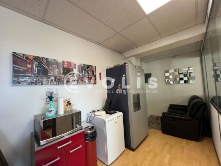 Photo 7 – vente bureaux	RIS ORANGIS (91130)