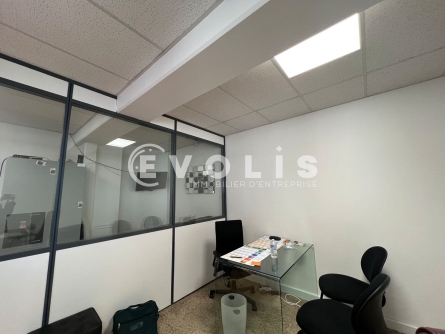 Photo 3 – vente bureaux	RIS ORANGIS (91130)