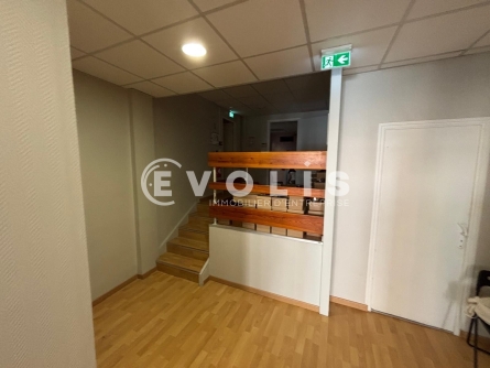 Photo 5 – location bureaux	AMIENS (80000)