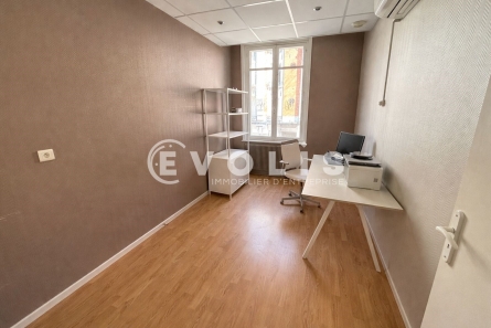 Photo 6 – location bureaux	AMIENS (80000)