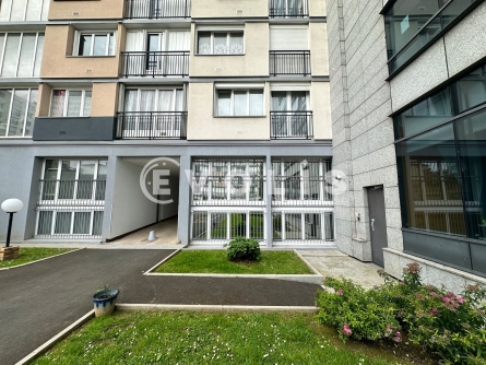 Photo 2 – location bureaux	MONTROUGE (92120)