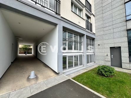 Photo 3 – location bureaux	MONTROUGE (92120)