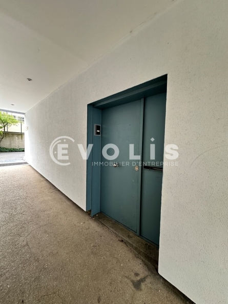 Photo 4 – location bureaux	MONTROUGE (92120)