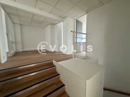 Photo 5 – location bureaux	MONTROUGE (92120)