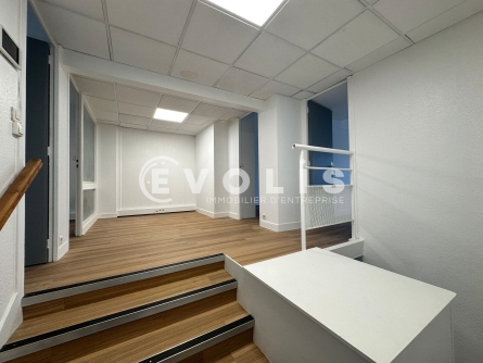 Photo 6 – location bureaux	MONTROUGE (92120)
