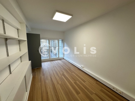 Photo 8 – location bureaux	MONTROUGE (92120)
