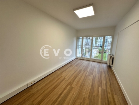 Photo 9 – location bureaux	MONTROUGE (92120)