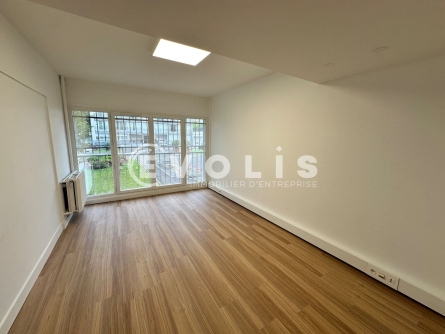 Photo 10 – location bureaux	MONTROUGE (92120)