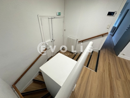 Photo 12 – location bureaux	MONTROUGE (92120)